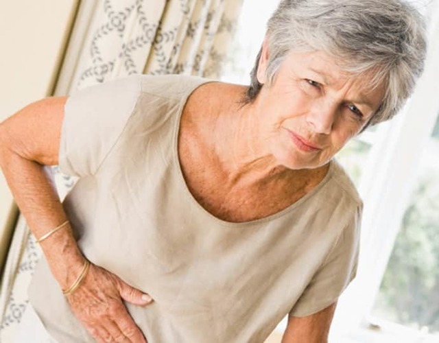 Как лечить непроходимость кишечника у пожилых людей