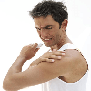 Причины развития миозита плеча: инфекции и переохлаждения