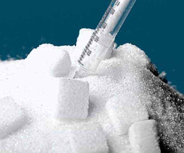 Лечение сахарного диабета дома