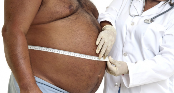 Ожирение у пожилых людей: причины и лечение