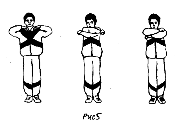 Дыхательная гимнастика по методу Стрельниковой: комплекс упражнений