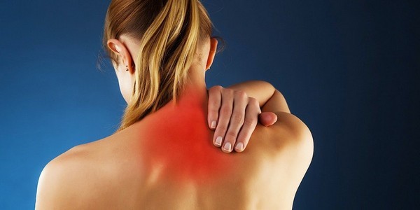 Причины развития миозита шейных мышц: переохлаждение, инфекция и травмы