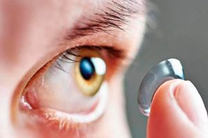Причины и диагностика кератита глаза - симптомы, лечение и профилактика