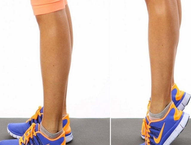 Как укрепить сосуды и вены на ногах при варикозе в пожилом возрасте: упражнения и витамины