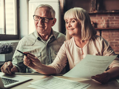 Как пенсионеру оформить льготы по уплате земельного налога в 2020 году: куда обращаться и необходимые документы
