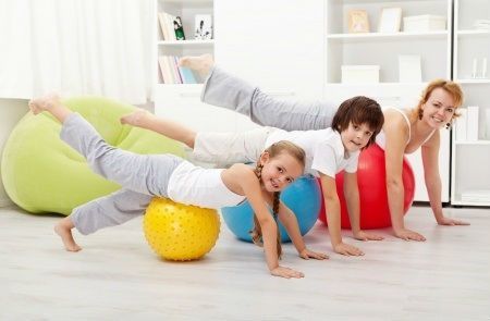 Суставная гимнастика по Норбекову: комплекс основных упражнений