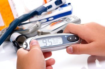 Какой выбрать глюкометр при сахарном диабете