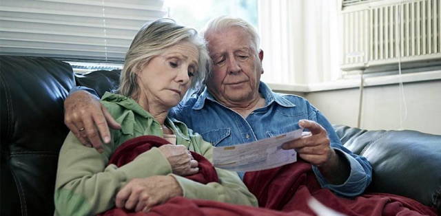 Проблемы пожилых людей-геронтология (старость, одиночество, здоровье)