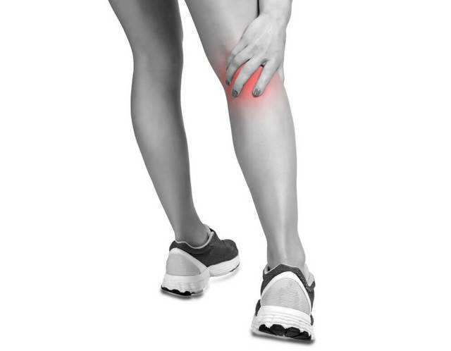 Как лечить анзериновый бурсит коленного сустава: лучшие способы лечения