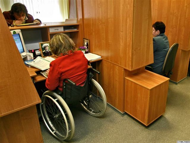Проблемы трудоустройства инвалидов - как найти работу инвалиду